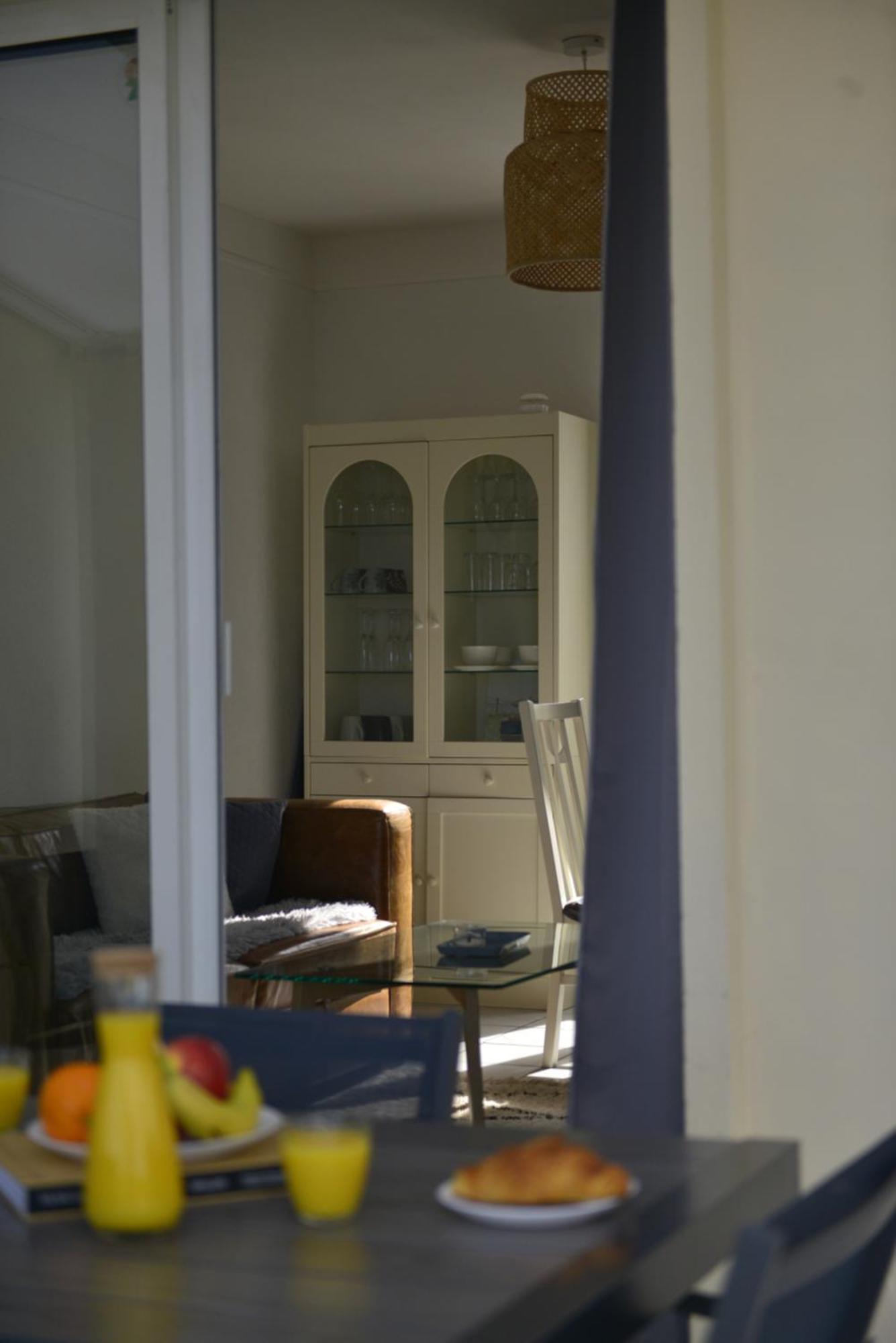 Le Cottage De La Baie - Vue Mer En Baie De Somme Woignarue Ngoại thất bức ảnh