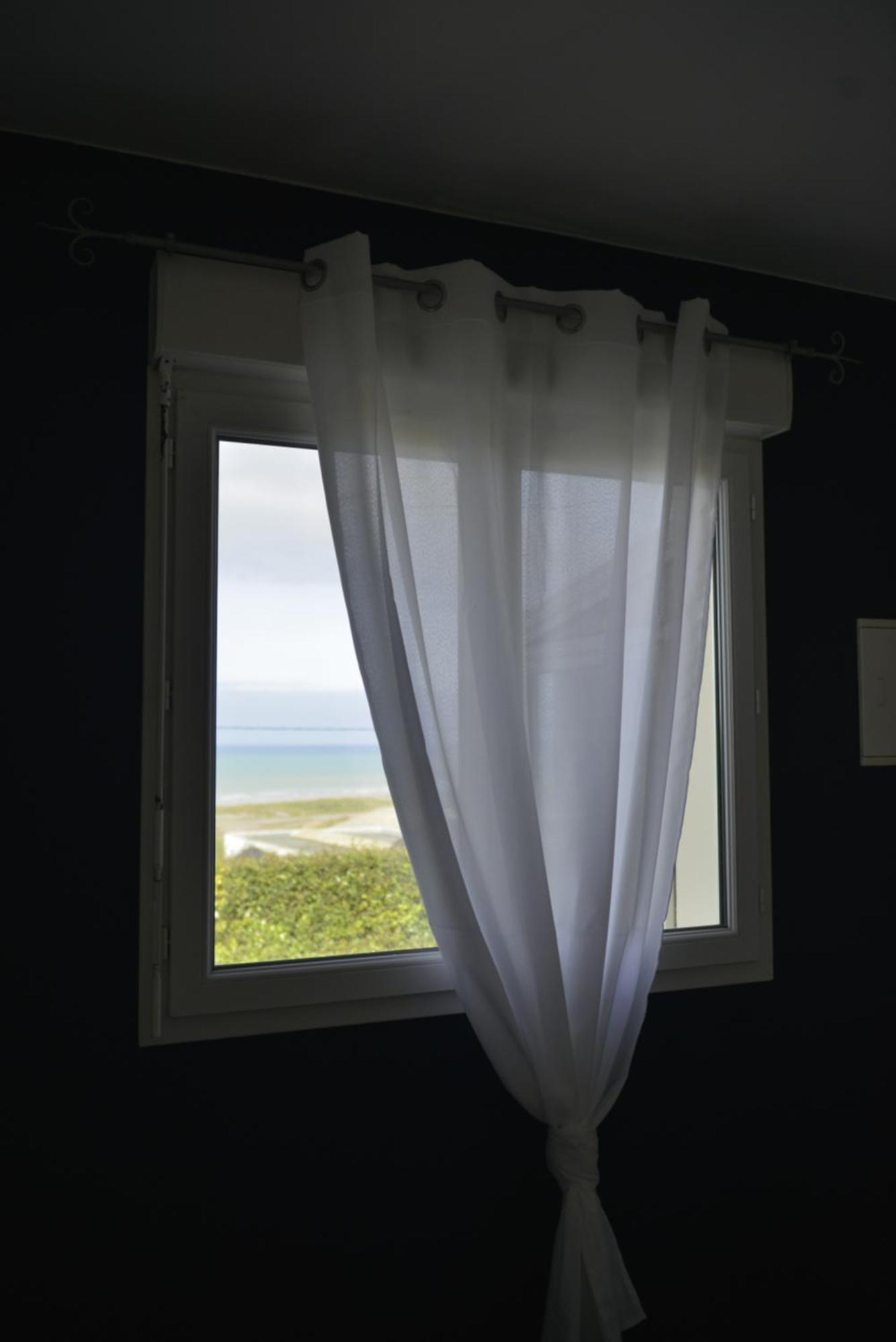 Le Cottage De La Baie - Vue Mer En Baie De Somme Woignarue Ngoại thất bức ảnh